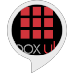 Alexa Box UK Skill